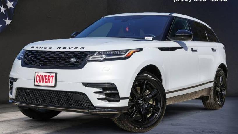 LAND ROVER RANGE ROVER VELAR 2020 SALYK2FV8LA292872 image